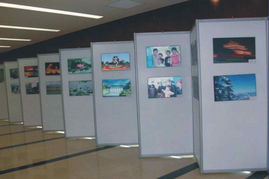 专业桁架搭建服务 广州鑫盛展览服务公司的阀门应用解决方案