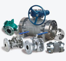 上海天沃阀门 优质阀门产品与服务热线400-050-9500