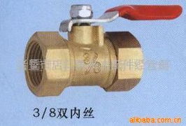 诸暨市佳杰阀业 专业球阀产品系列详解