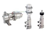 进口Burocco阀门 卓越性能与广泛应用的流体控制解决方案